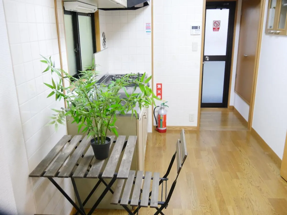 Hotel Le Petit Tokio 0*,  Japonia