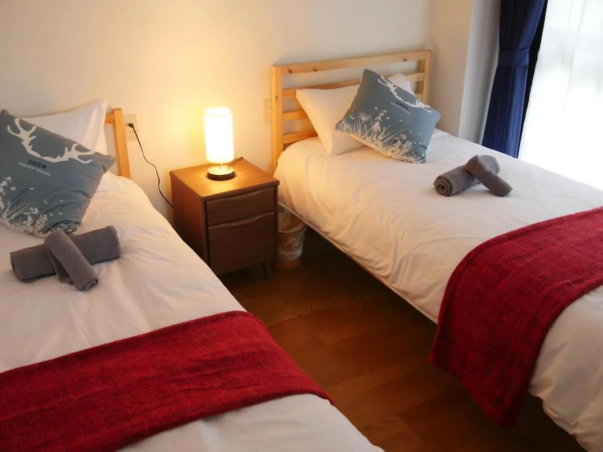 Hotel Le Petit Tokio 0*,