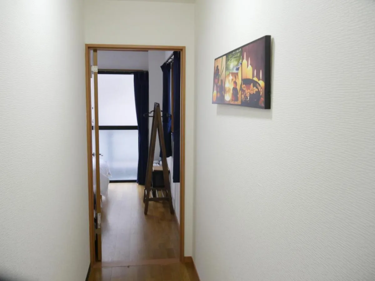 Hotel Le Petit Tokio