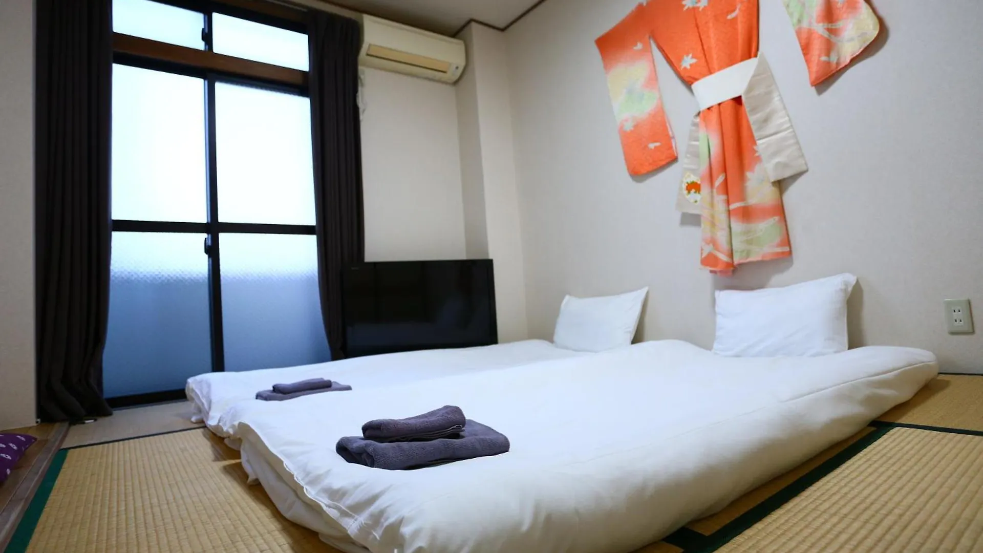 Hotel Le Petit Tokio