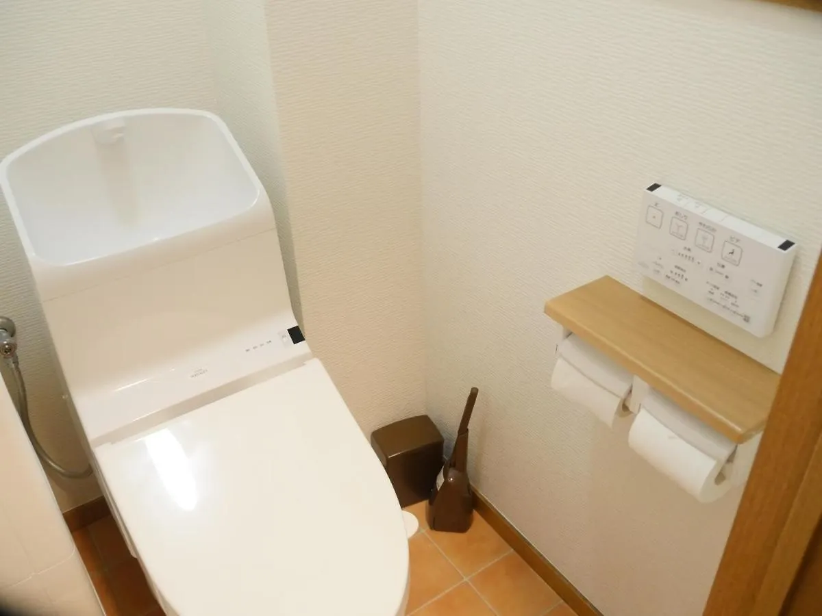 Hotel Le Petit Präfektur Tokio