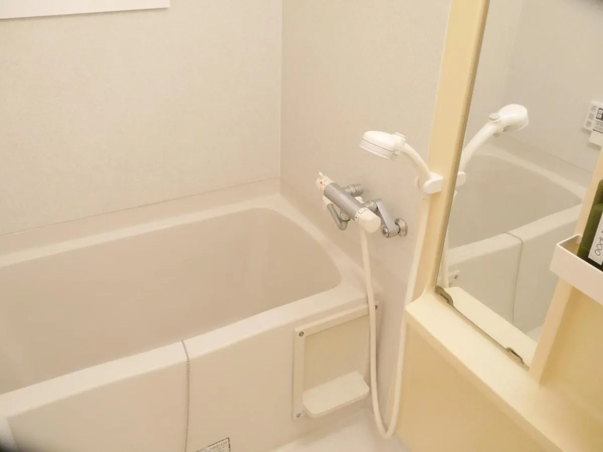 Hotel Le Petit Präfektur Tokio Gasthof