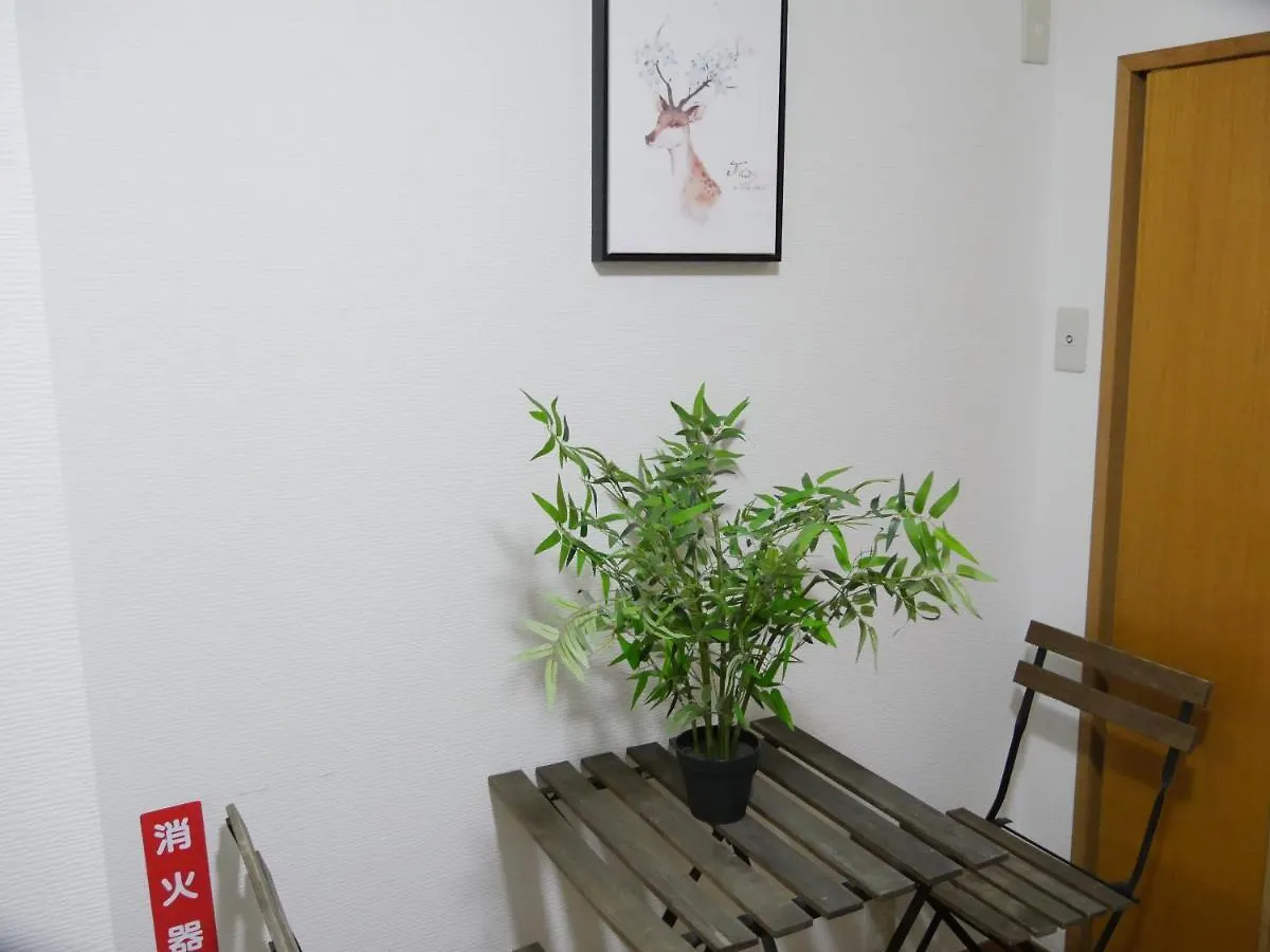 Hotel Le Petit Präfektur Tokio Gasthof