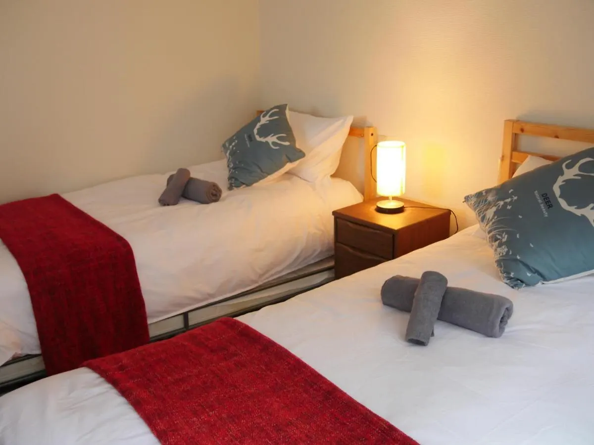 Hotel Le Petit Präfektur Tokio Gasthof
